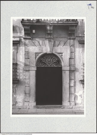 Vorderseite von bh320452_recto