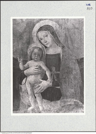 Vorderseite von bh320461_recto