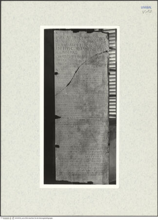 Vorderseite von bh320533_recto