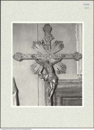 Vorderseite von bh320538_recto