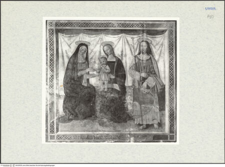 Vorderseite von bh320539_recto