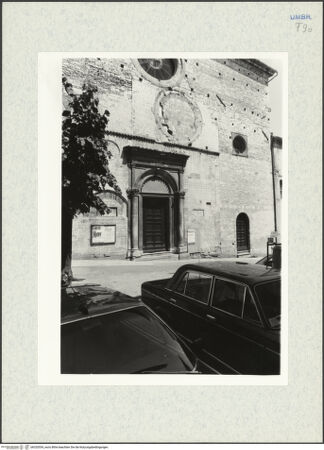 Vorderseite von bh320554_recto