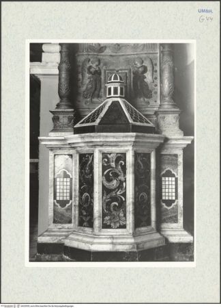 Vorderseite von bh320555_recto