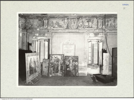 Vorderseite von bh320570_recto