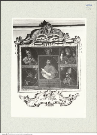 Vorderseite von bh320592_recto