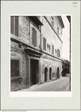 Vorderseite von bh320601_recto