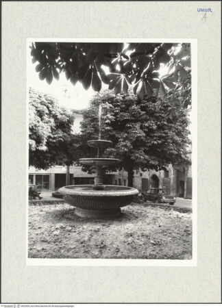 Vorderseite von bh320604_recto