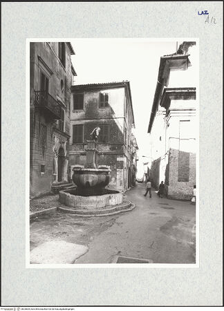 Vorderseite von bh320609_recto