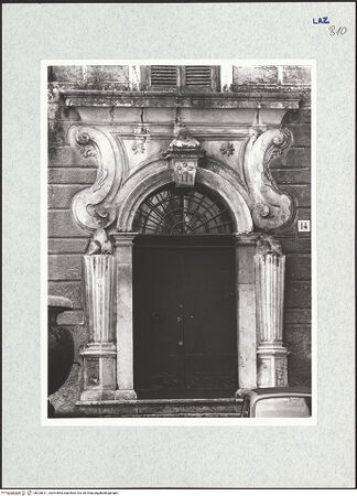 Vorderseite von bh320611_recto