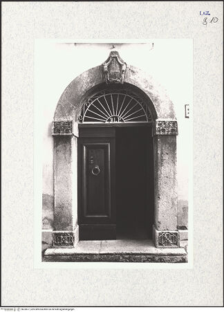 Vorderseite von bh320617_recto