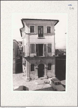 Vorderseite von bh320619_recto