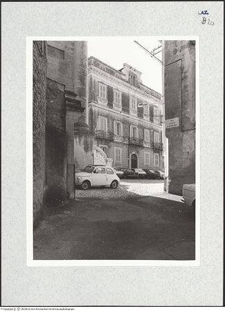 Vorderseite von bh320624_recto