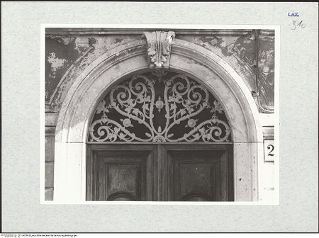 Vorderseite von bh320625_recto