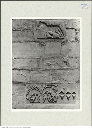 Vorderseite von bh320698_recto