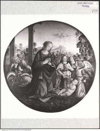 Vorderseite von bh320699_recto