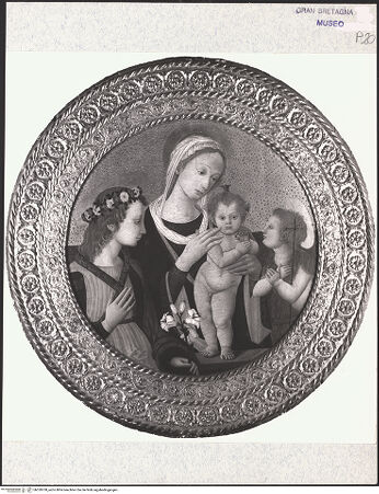 Vorderseite von bh320700_recto