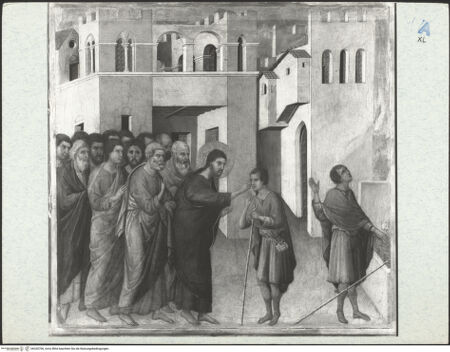 Vorderseite von bh320706_recto