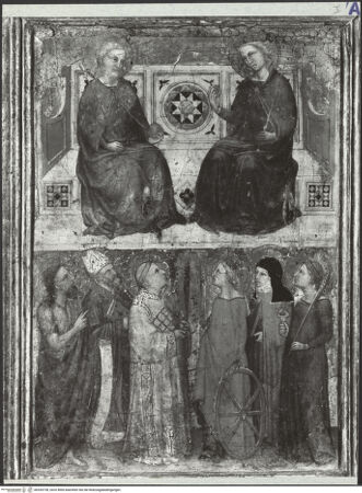 Vorderseite von bh320728_recto