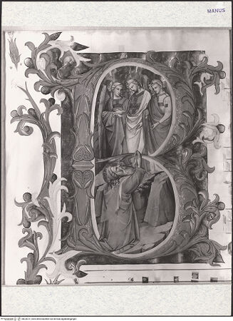 Vorderseite von bh320731_recto