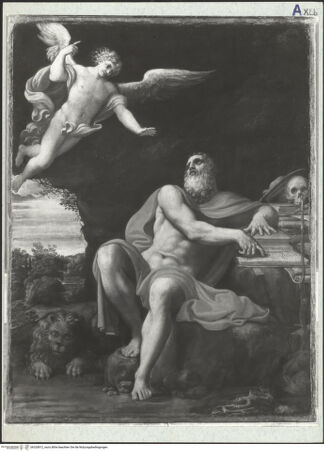 Vorderseite von bh320812_recto