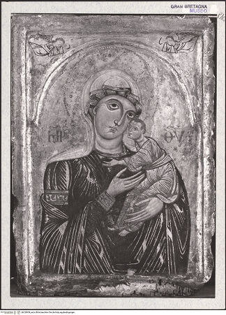 Vorderseite von bh320909_recto