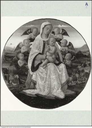 Vorderseite von bh320937_recto