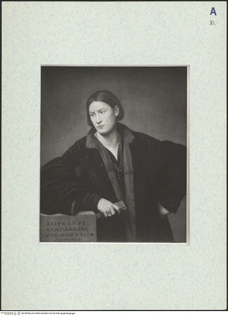 Vorderseite von bh320943_recto