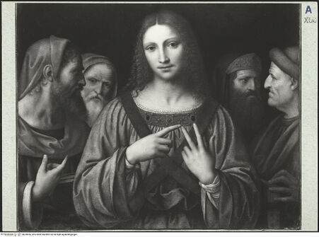 Vorderseite von bh320956_recto