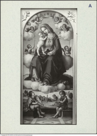 Vorderseite von bh320992_recto