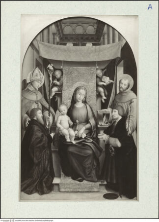 Vorderseite von bh320993_recto