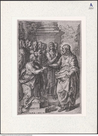 Vorderseite von bh321006_recto