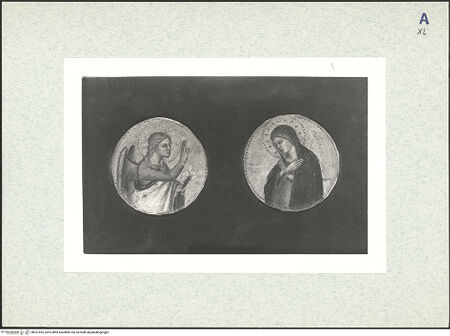 Vorderseite von bh321055_recto