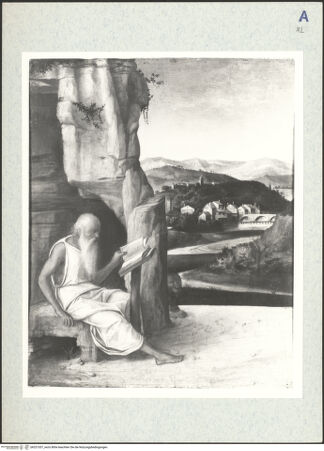 Vorderseite von bh321057_recto