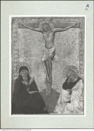 Vorderseite von bh321067_recto