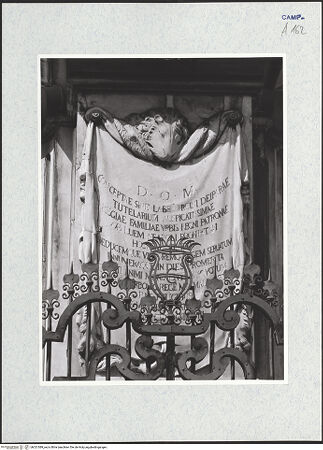 Vorderseite von bh321089_recto