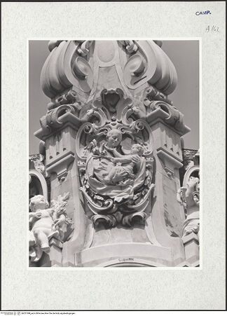 Vorderseite von bh321098_recto