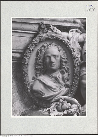 Vorderseite von ICCD [https://www.deutsche-digitale-bibliothek.de/content/lizenzen/rv-ez/] Grabmal des Alessandro Rinuccini - Detail, bh321133_recto. Foto.