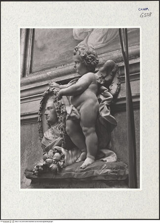 Vorderseite von ICCD [https://www.deutsche-digitale-bibliothek.de/content/lizenzen/rv-ez/] Grabmal des Alessandro Rinuccini - Detail, bh321134_recto. Foto.