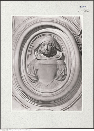 Vorderseite von ICCD [https://www.deutsche-digitale-bibliothek.de/content/lizenzen/rv-ez/] Porträt der Laura Spinelli - Gesamtansicht, bh321146_recto. Foto.