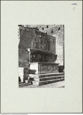 Vorderseite von bh321151_recto