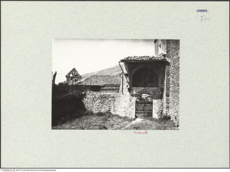 Vorderseite von bh321163_recto