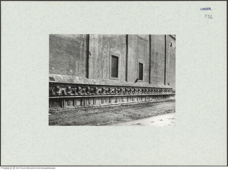 Vorderseite von bh321166_recto