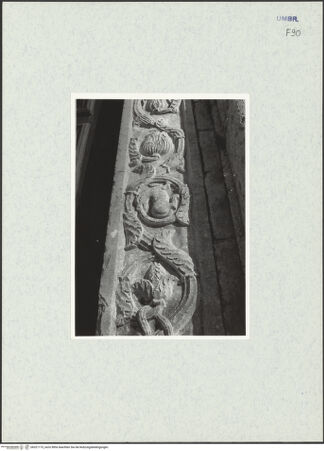 Vorderseite von bh321173_recto