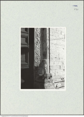 Vorderseite von bh321175_recto