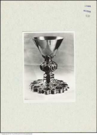 Vorderseite von bh321176_recto