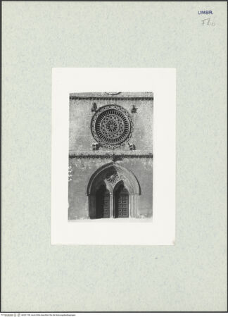 Vorderseite von bh321190_recto