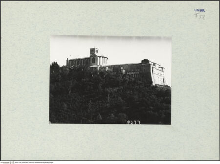 Vorderseite von bh321192_recto