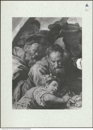 Vorderseite von bh321258_recto