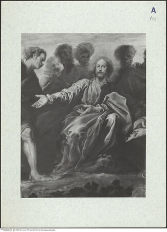 Vorderseite von bh321261_recto