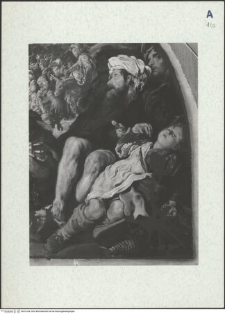 Vorderseite von bh321264_recto